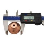 65A Plasma Cutter Shield for Hypertherm Powermax 125 2 Pack - Image 4