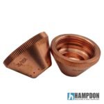 65A Plasma Cutter Shield for Hypertherm Powermax 125 2 Pack - Image 6