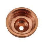 Plasma Cutter 65A Hand Shield to Suit Hypertherm Powermax 125 - 2 Pack - Image 2