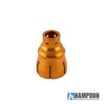 Plasma Cutter 30A Deflector to Suit Hypertherm Powermax 30 Air - 1 Pack - Image 5