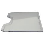 3M Speedglas 9000 FlexView - Clear Grinding Visor Lens - 2 Pack - Image 2