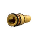 Bernard MIG Gas Diffuser / Head - 5 Pack - 4235 for Long Tips Suits 200-300 Amp Torches - Image 2