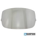 3M Speedglas 9002 9000 Standard Outside Cover Lens - Image 5