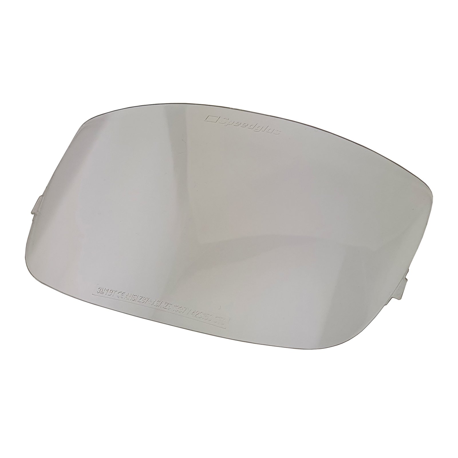 3M Speedglas 9002 9000 Standard Outside Cover Lens