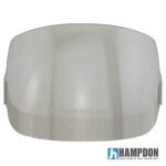 3M Speedglas 9002 & 9000 Standard Outside Cover Lens - 20 Each - Image 5