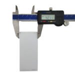 3M Speedglas Inside Cover Lens to suit Helmets 100 / 10V / 9002V / SL - 10 Pack - Image 5