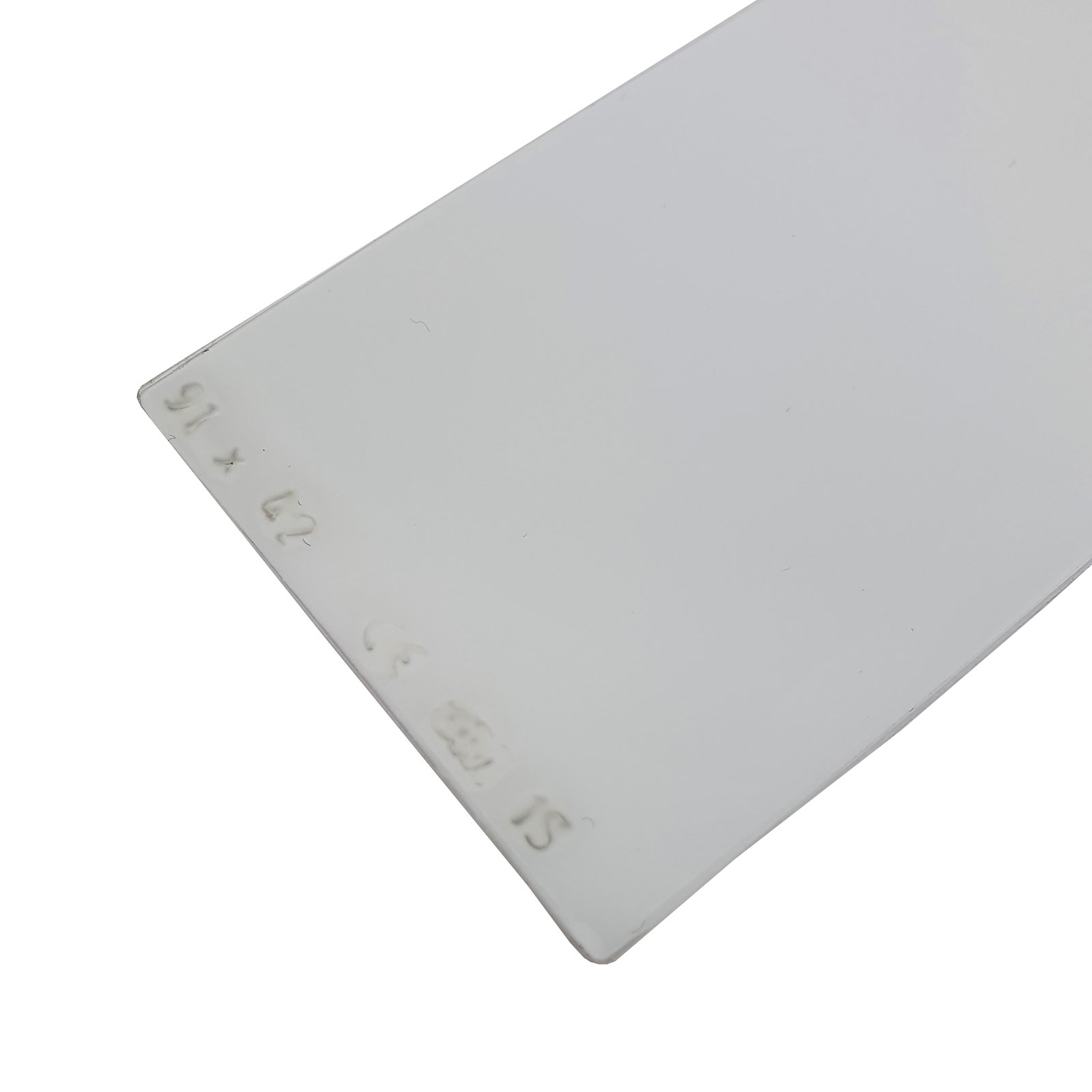 3M Speedglas 100/10V/9002V/SL Inside Cover Lens 5 Pack