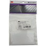3M Speedglas Inside Cover Lens Speedglas for 9002NC and 9002X - 100 Pack - Image 6