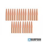 Bernard 1.2mm MIG Contact Tips 51mm Long 100 Pack - Image 5