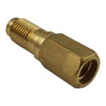 Harris Adaptor 430111 for TH119 Gas Mixer Flexible Brazing Tips