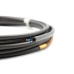 Bernard Nylon MIG Liner - 200A to 400A - 4.8 Meter - Aluminium - Image 5