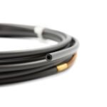 5x Bernard Style Nylon MIG Liner - 200A to 400A - 4.8 Meter - Aluminium - Image 4