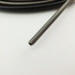 Bossweld Bernard Steel Liner 1.2-1.6mm x4.8M 200&300 - Image 2