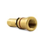 Bernard MIG Gas Diffuser 4335 200-300A Short Tips Torch Head - Image 2
