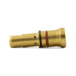 Bernard MIG Gas Diffuser 4335 200-300A Short Tips Torch Head - Image 3
