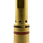 Bernard MIG Gas Diffuser 4335 200-300A Short Tips Torch Head - Image 4