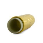 Bernard 300 Amp MIG Nozzle / Shroud 4391 Conical - 40 Pack - Image 3