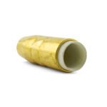 Bernard 4392 300A Tapered MIG Nozzle 2 Pack - Image 4