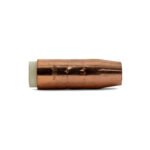 Bernard 4394 MIG Nozzle 300A Copper Tapered 5 Pack - Image 5