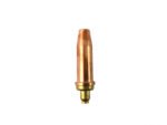 10x Type 44 Size 12 Comet Cutting Tip Nozzle Oxy LPG 12-20mm