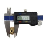 10x Type 44 Size 24 Comet Cutting Tips Nozzle - Oxy | LPG Cuts 125mm to 200mm - Image 4