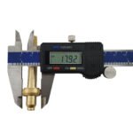 10x Type 44 Size 24 Comet Cutting Tips Nozzle - Oxy | LPG Cuts 125mm to 200mm - Image 6