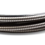 10x Tweco 4 Steel MIG Liner - 2.4mm - 5 Meter - Image 5