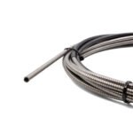 10x Tweco 4 Steel MIG Liner - 2.0mm -5 Meter - Image 4