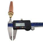 Type 44 Size 6 Comet Cutting Tip Nozzle - Oxy | LPG Cuts 1mm to 6mm - Image 5