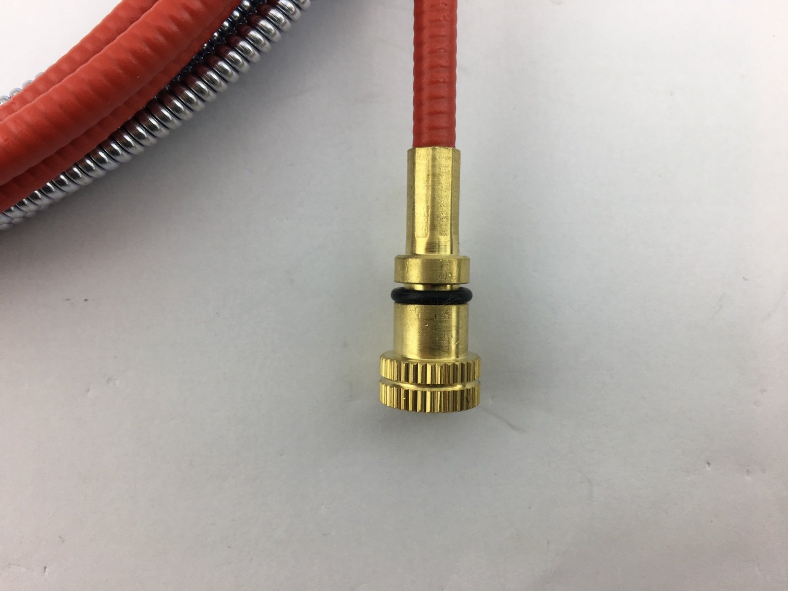 10x Bernard style MIG Liner Steel - 300A to 400A- 4.8 Meter - 0.8 to 1.2mm