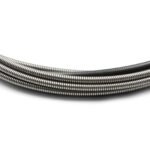 Bernard MIG Liner Steel 300-400A 4.8M 1.2-1.6mm - Image 2