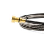 10x Bernard MIG Liner Steel 300-400A 4.8m 1.2-1.6mm - Image 5