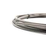 Bernard MIG Liner Steel 300-400A 4.8M 1.2-1.6mm - Image 3