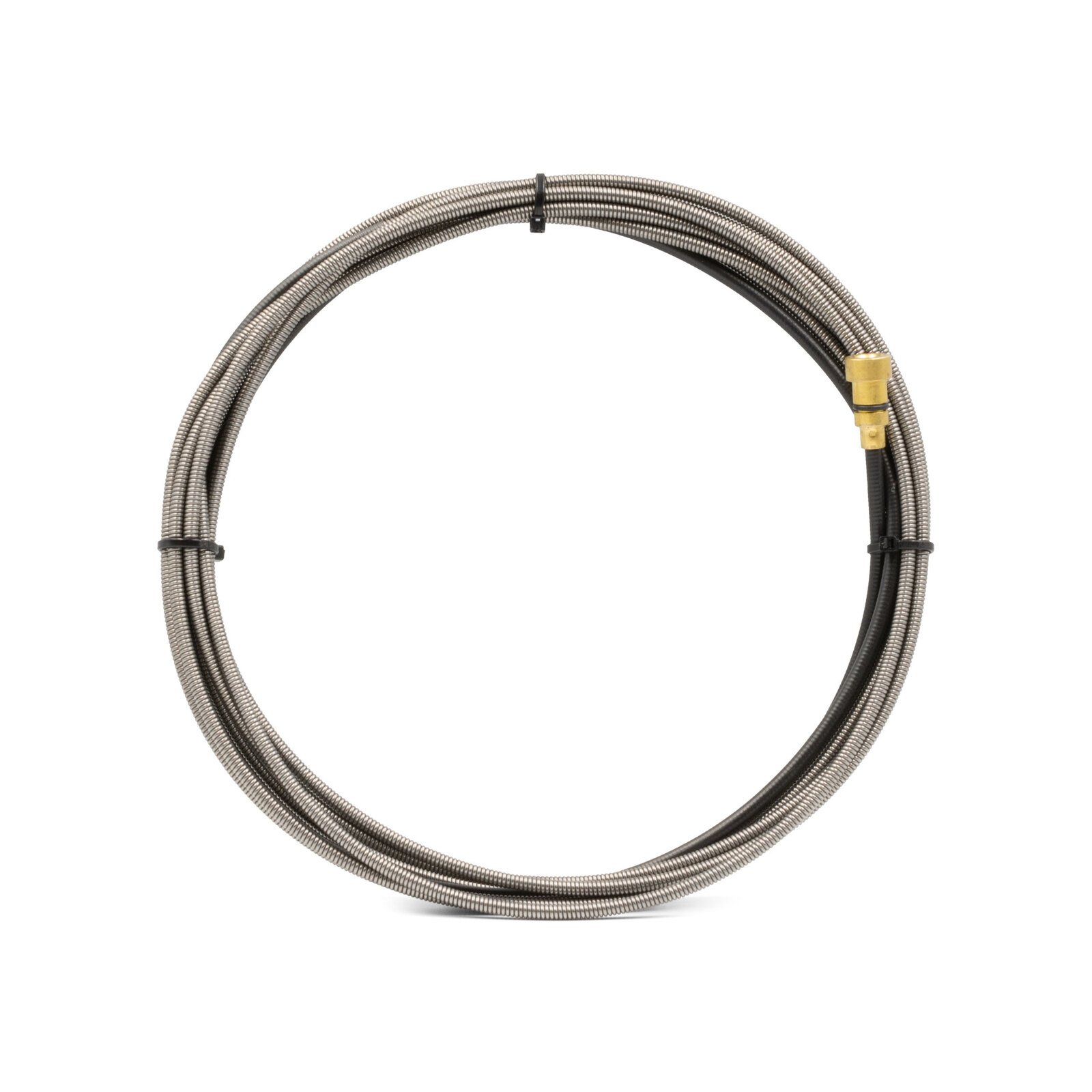 Bernard MIG Liner Steel 300-400A 4.8M 1.2-1.6mm