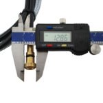 10x MIG Liner Steel - Bernard style - 300A to 400A- 4.8 Meter - 2.0mm wire - Image 3