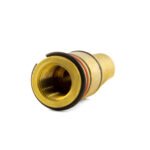 40 Pack of Bernard MIG Gas Diffuser / Head 4435 for Short Contact Tips - Image 3