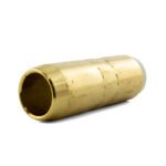 Bernard 400 Amp 4491 Cylindrical MIG Nozzle / Shroud - 2 Pack - Image 2