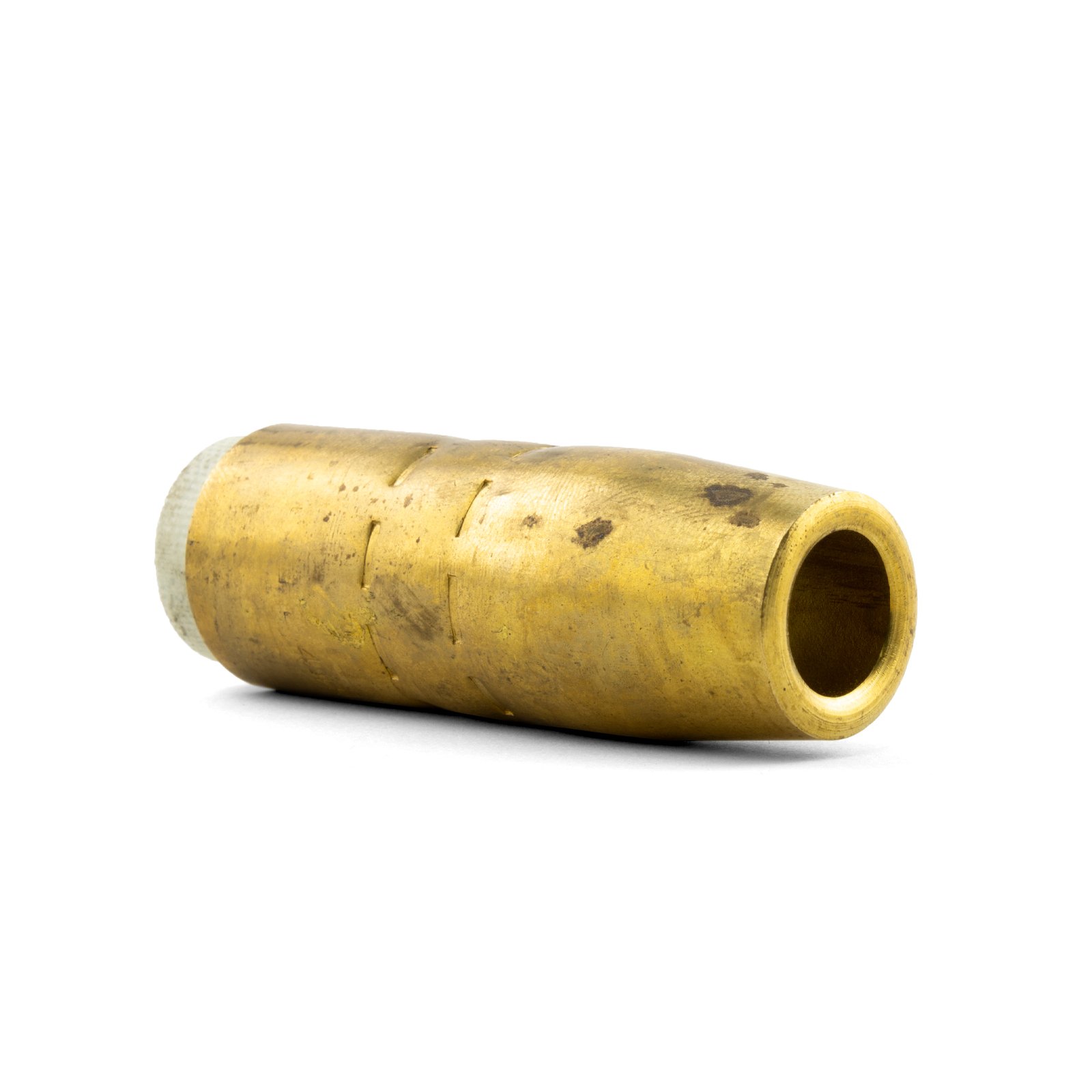 Bernard 400 Amp 4492 Conical MIG Nozzle / Shroud  400A - 2 Pack