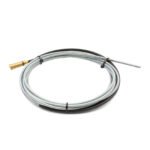 Tweco 5 Steel MIG Liner - 1.6mm - 5 Meter