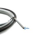 Tweco 5 Steel MIG Liner - 1.6mm - 5 Meter - Image 6