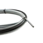 Tweco 5 Steel MIG Liner 2.4mm 5M - 10pcs - Image 2