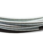 Tweco 5 Steel MIG Liner 2.4mm 5M - 10pcs - Image 5