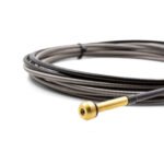 10x Tweco 1 MIG Liner Steel - 1.0mm to 1.2mm - 5 Meter - Image 2