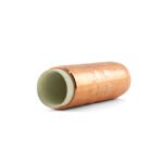 Bernard 4591 400A Copper MIG Nozzle 2 Pack - Image 2