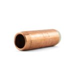 Bernard 4591 400A Copper MIG Nozzle 2 Pack