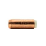 Bernard 4591 400A Copper MIG Nozzle 2 Pack - Image 3