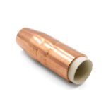 Bernard 400 Amp 4592 Tapered Copper MIG Nozzle / Shroud - 2 Pack - Image 4