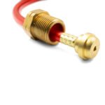 8m Water Cooled Power Cable Suits 20 series TIG Torch 45V04 - Image 4