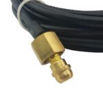 8m Water Hose Assembly 20 Series - Image 2