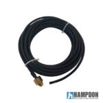 8m Water Hose Assembly 20 Series - Image 3